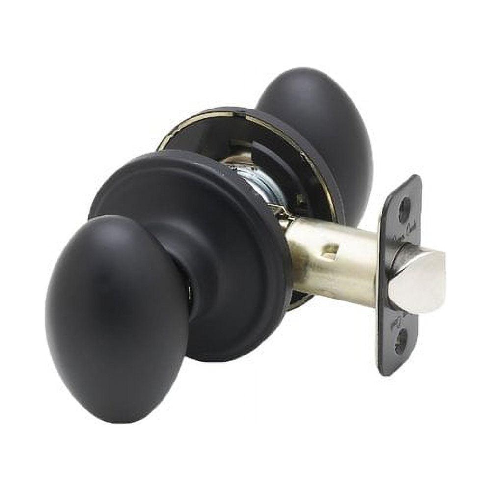 Egg Passage Door Knob