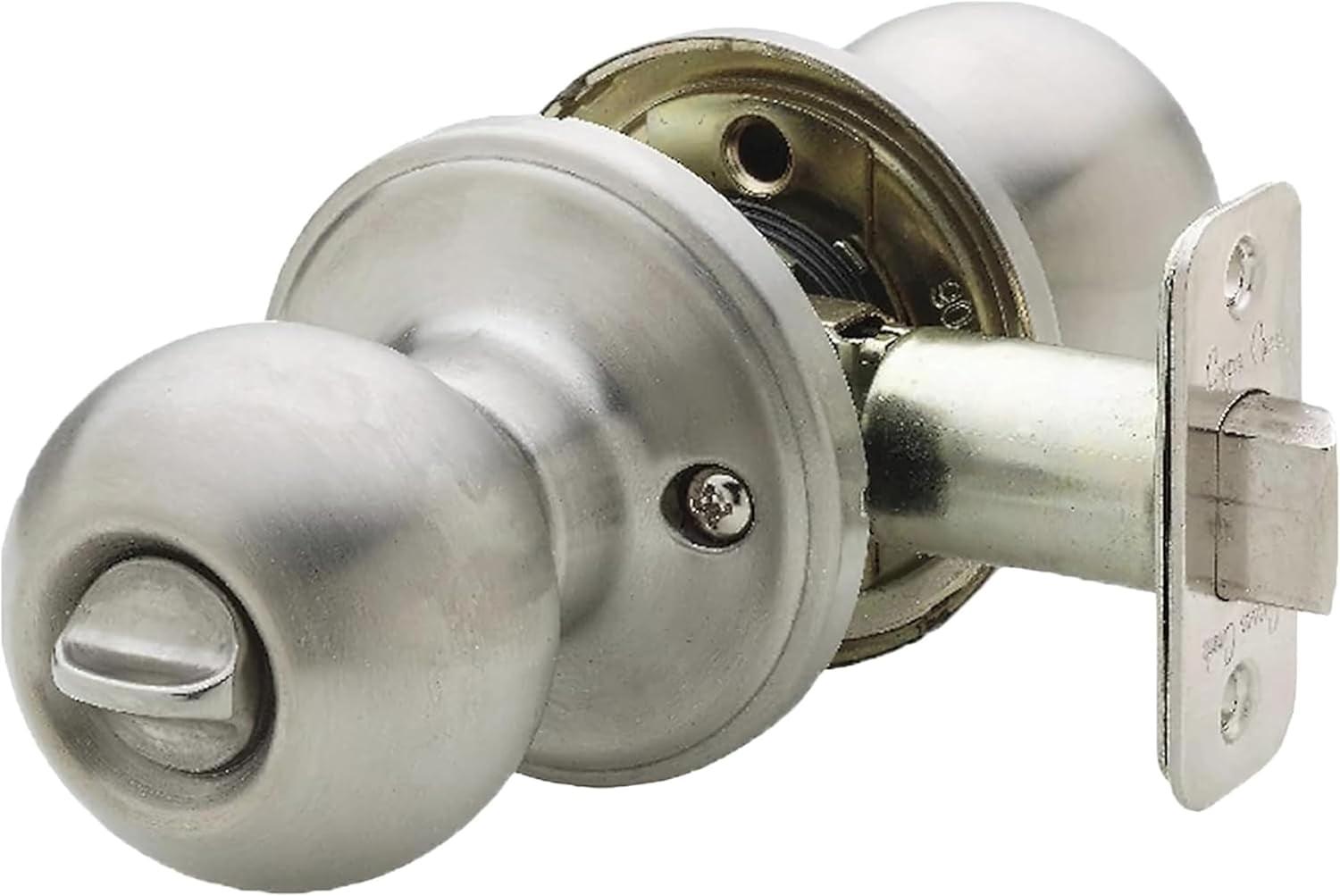 Ball Privacy Door Knob
