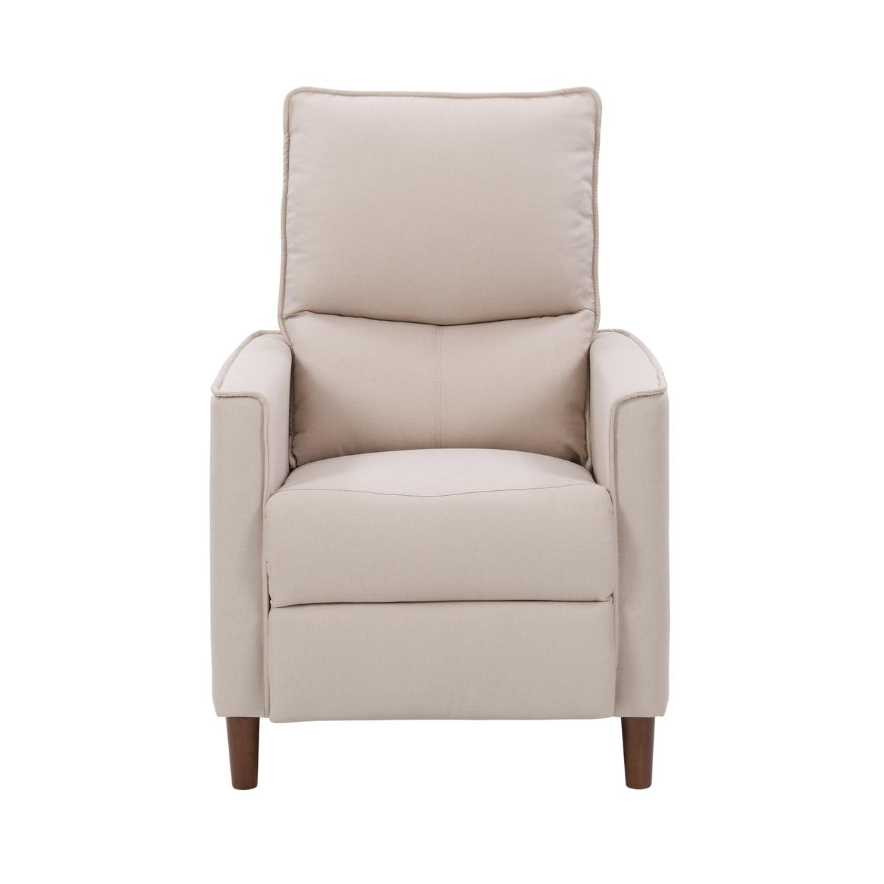Alder Manual Recliner - CorLiving