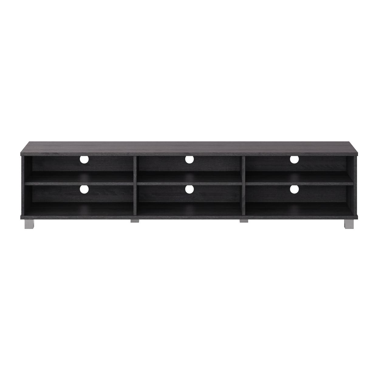 Hollywood TV Stand for TVs up to 85&#34; Wood Grain - CorLiving