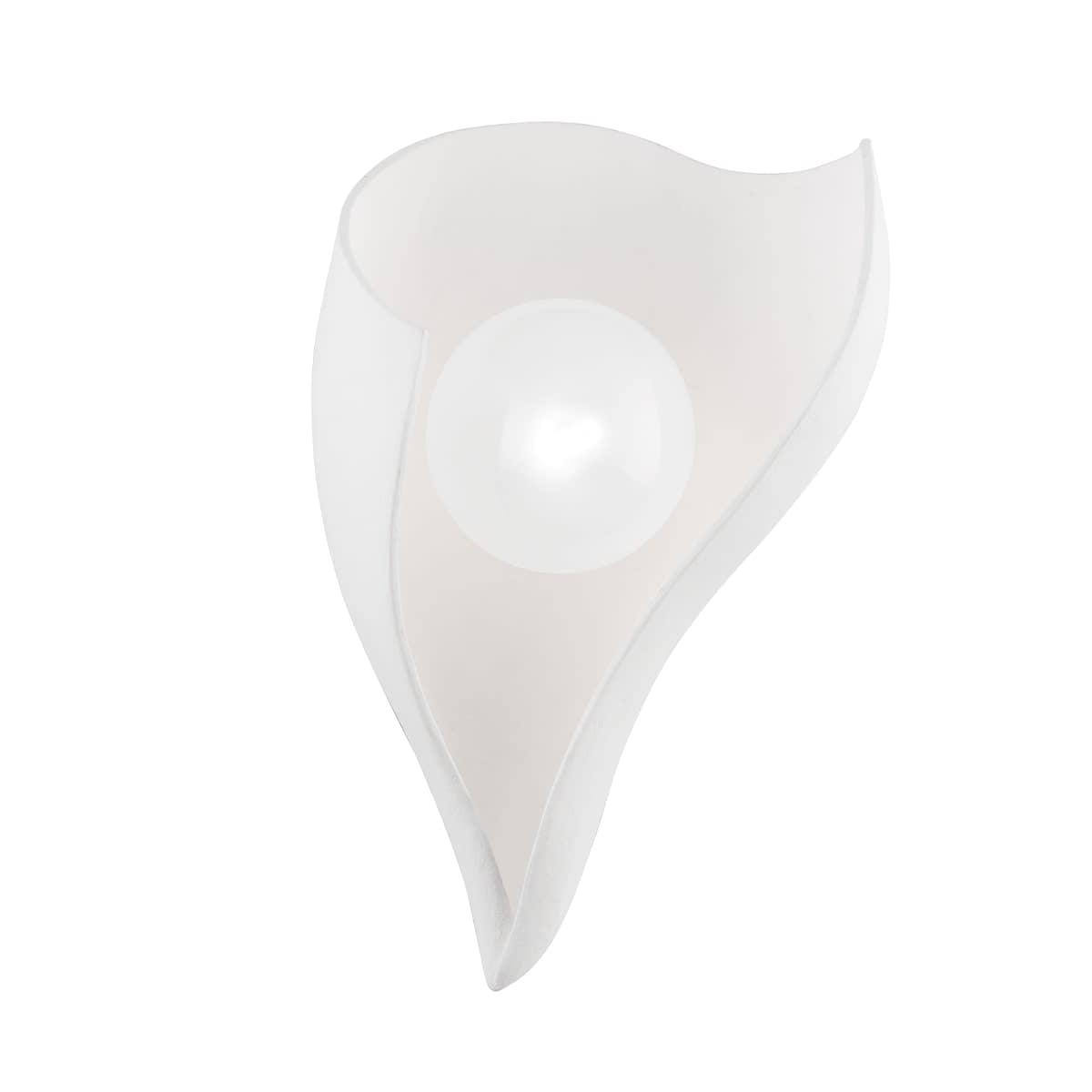 Moonstone 1 Light Wall Sconce