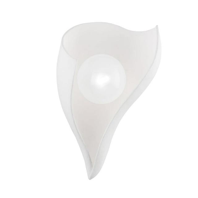 Moonstone 1 Light Wall Sconce
