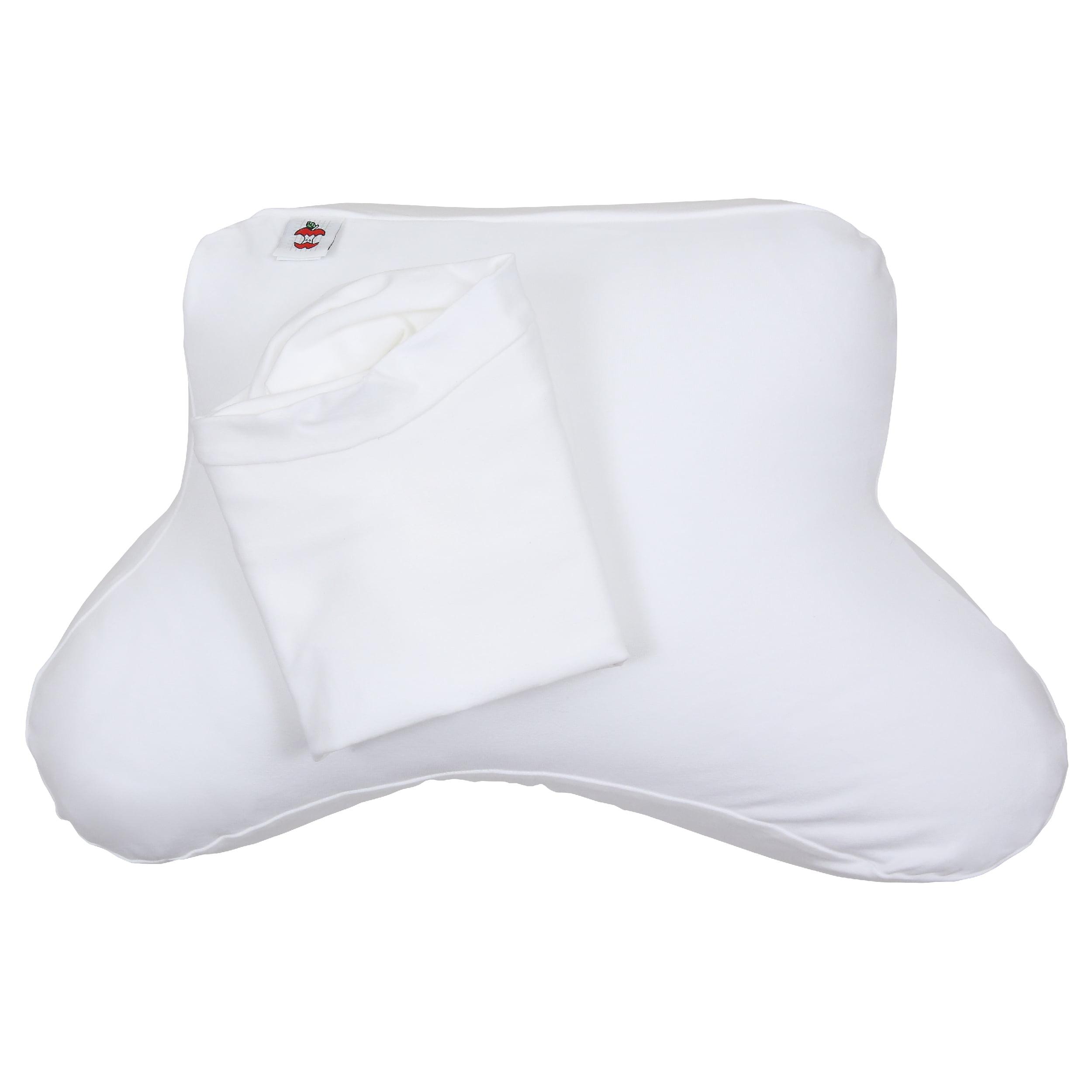 Core Products CPAP Pillow Case ONLY, White - 4" Loft