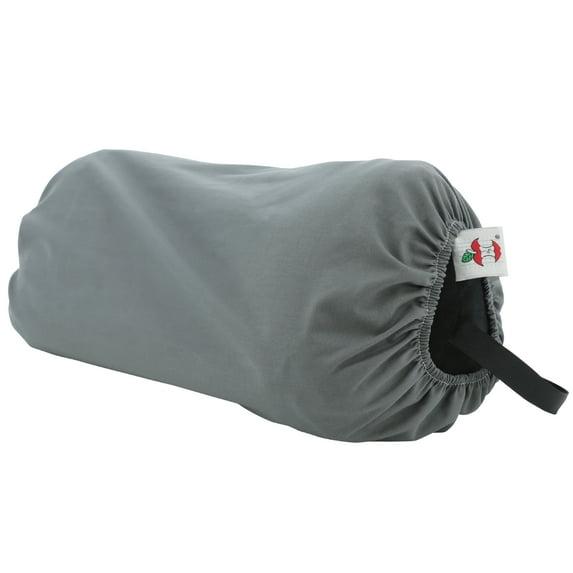 Core Products Cover for Sleep Log-Midsize-Gray