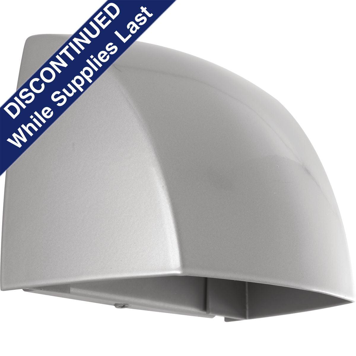 Cornice Collection One-Light LED Wall Sconce