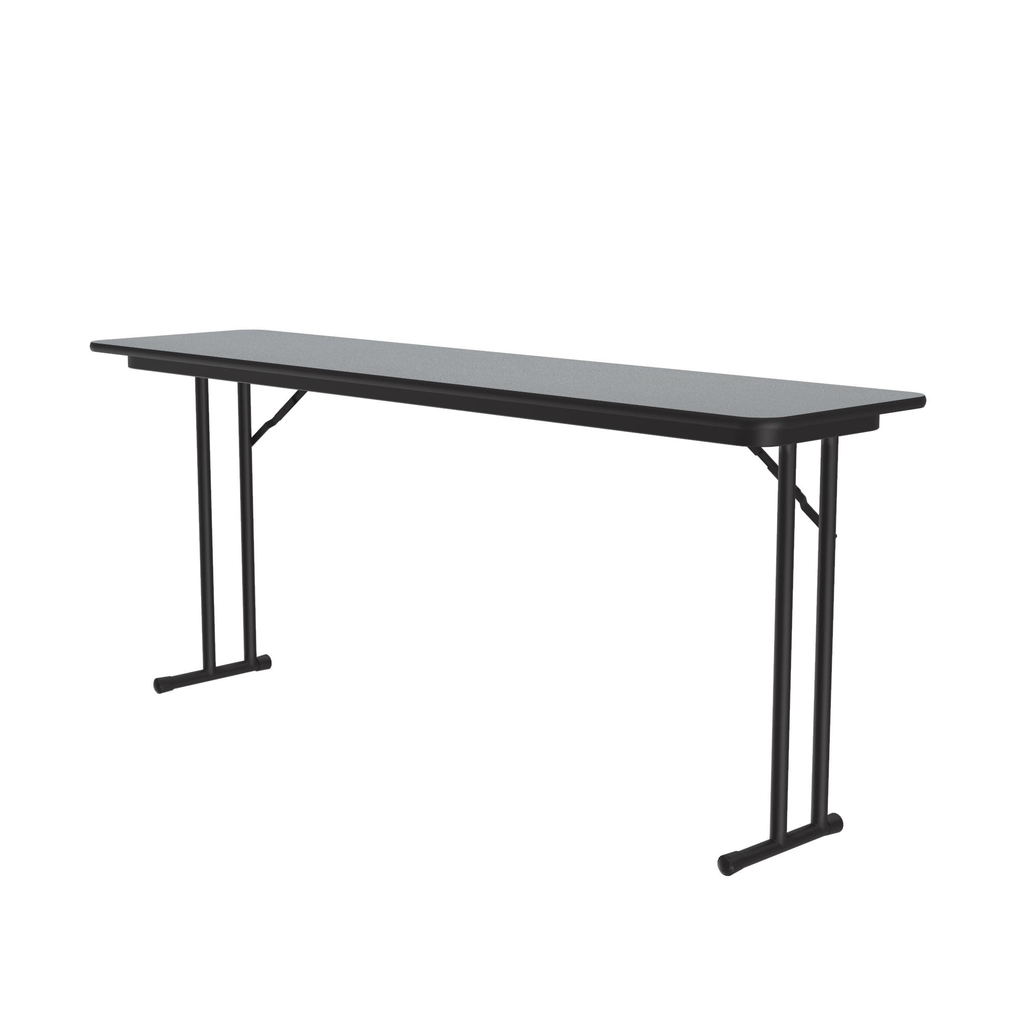 Correll, Inc. Rectangle 2 Person Training Table