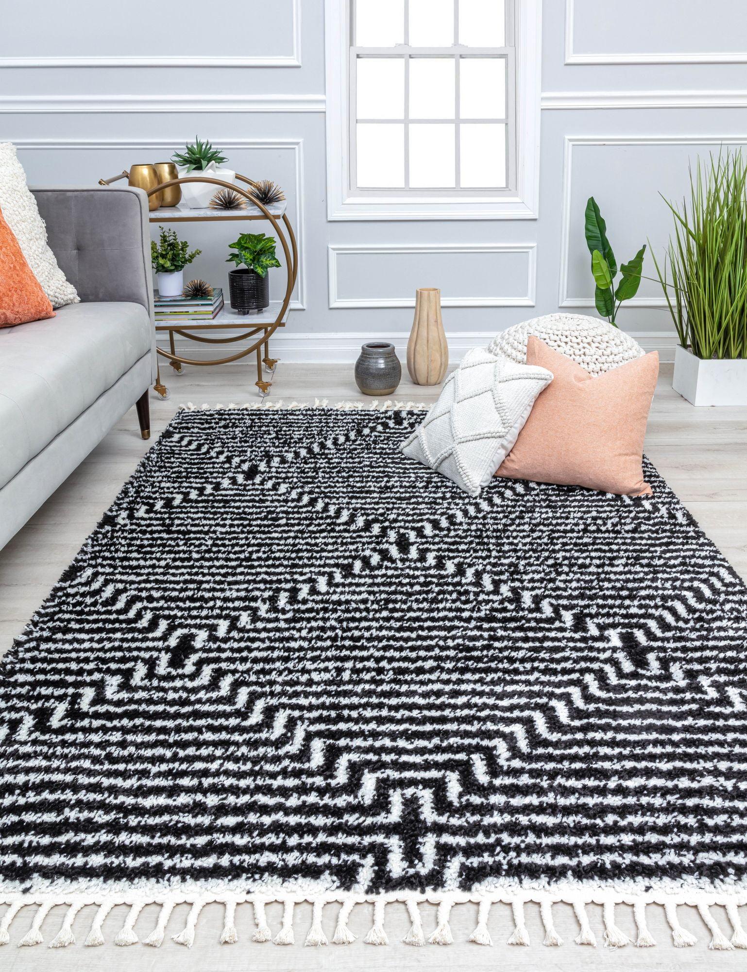 Bennett Modern Last Call Area Rug