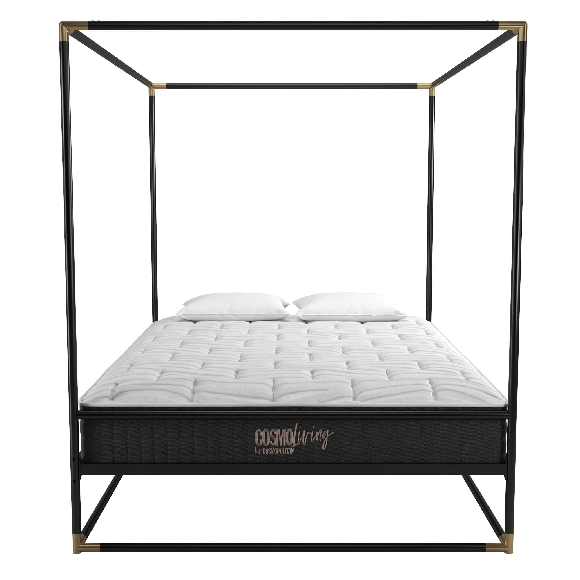 Celeste Canopy Bed