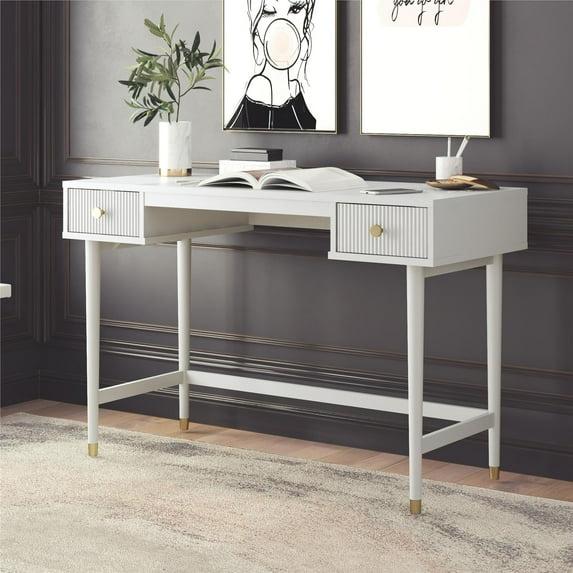 CosmoLiving by Cosmopolitan Elizabeth Writing Desk