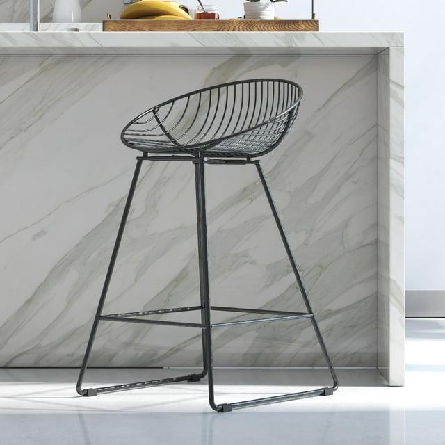 Ellis 25" Counter Bar Stool