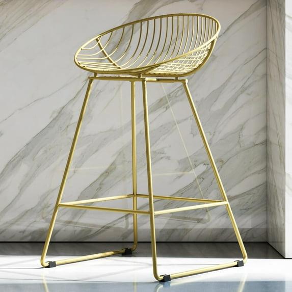 Ellis 25" Counter Bar Stool