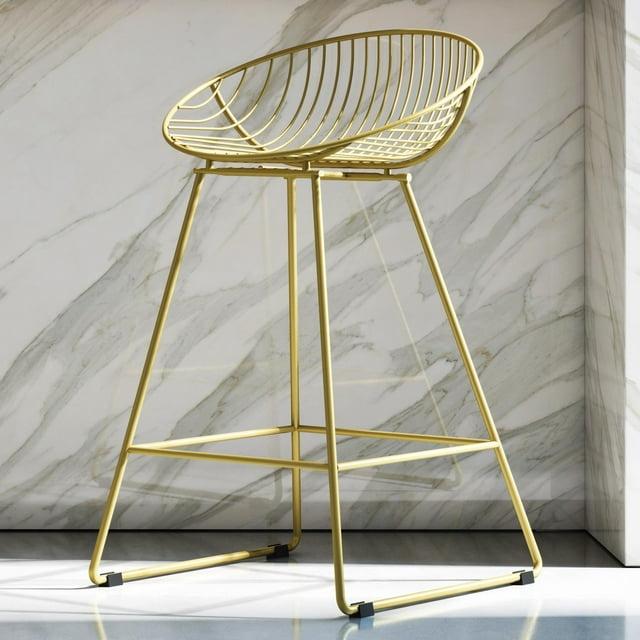Ellis 25" Counter Bar Stool