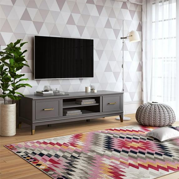 Westerleigh TV Stand for TVs up to 65" - CosmoLiving by Cosmopolitan