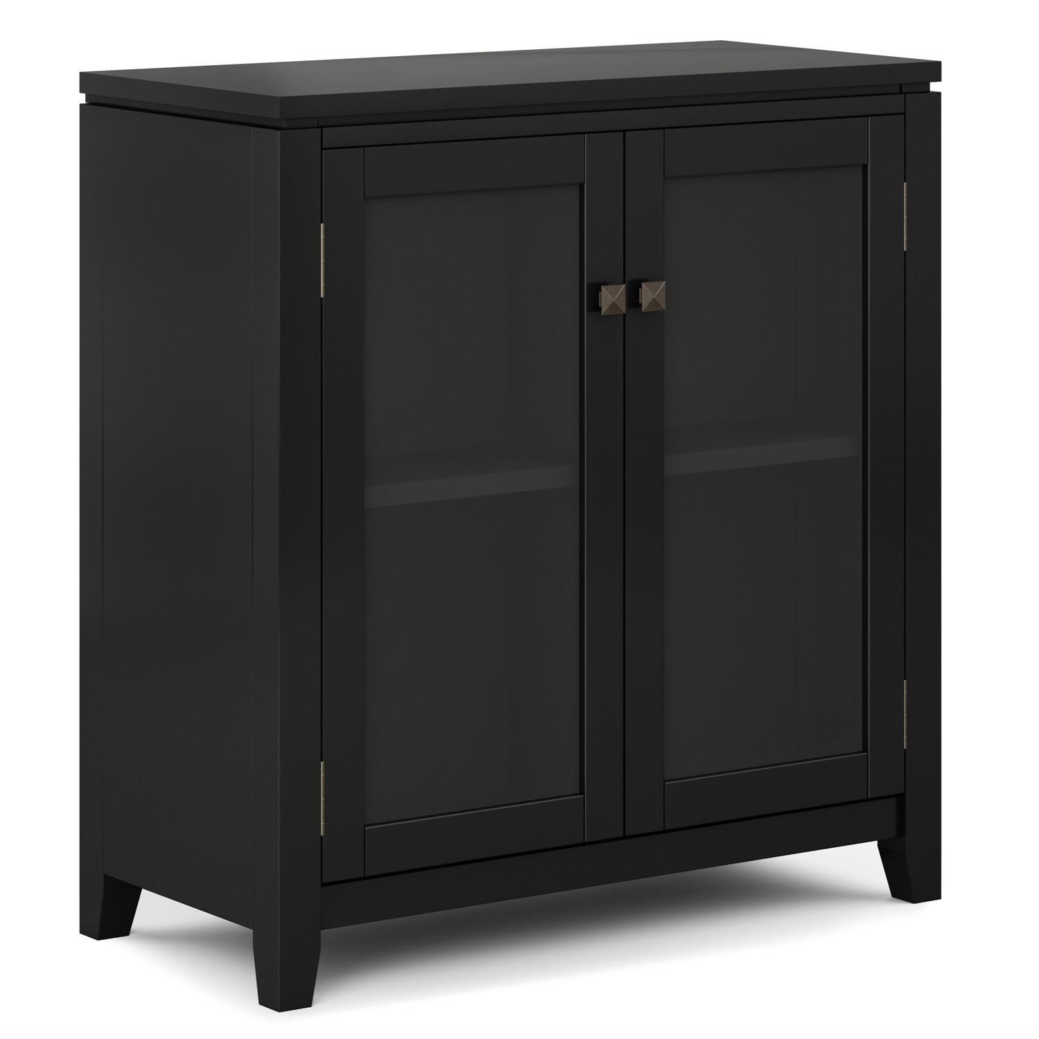 Cosmopolitan Accent Cabinet