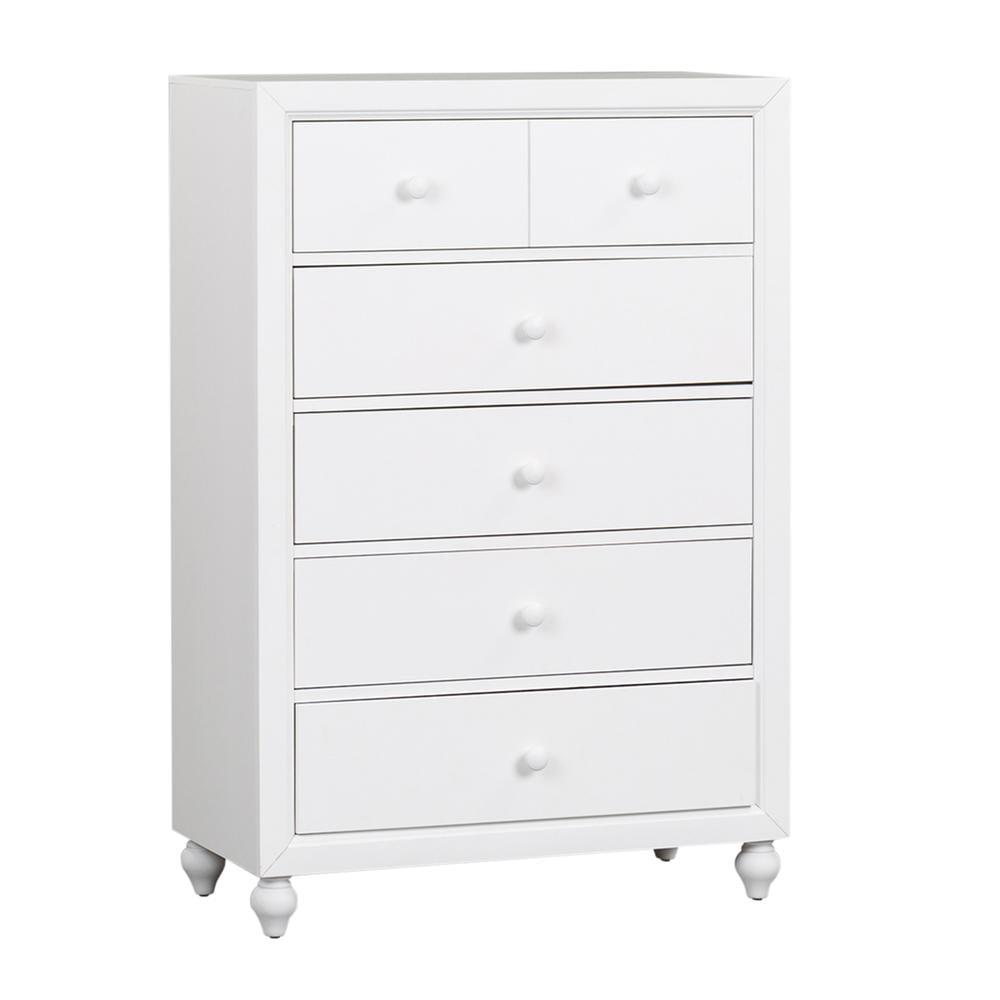 Liberty Furniture Cottage View 5 Drawer Chest