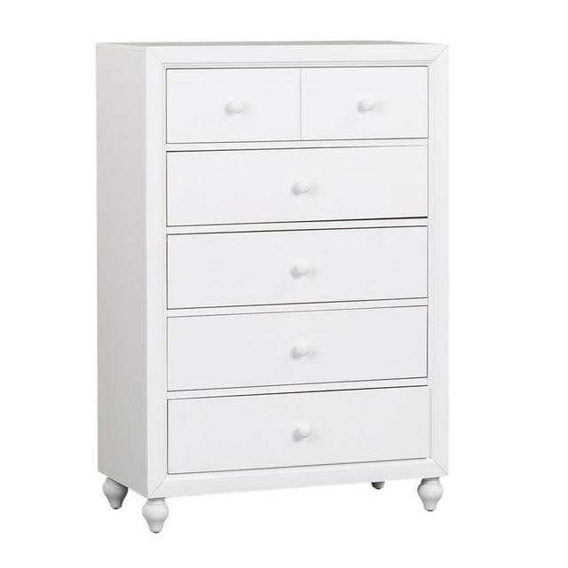 Liberty Furniture Cottage View 5 Drawer Chest