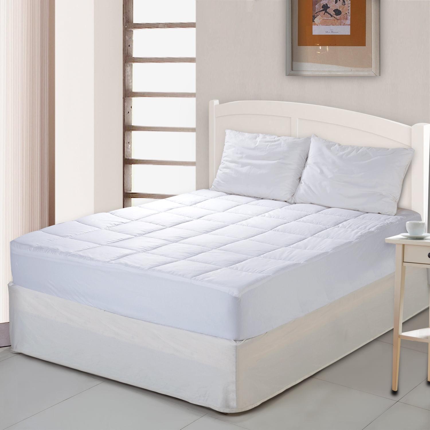 0.5'' Cotton Mattress Pad