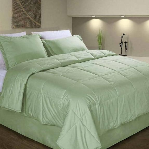 Traditional Comforter