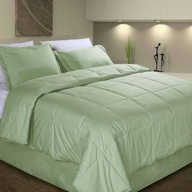 Traditional Comforter