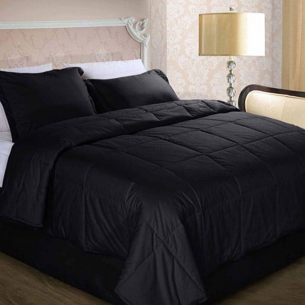Cotton Loft Traditional Comforter