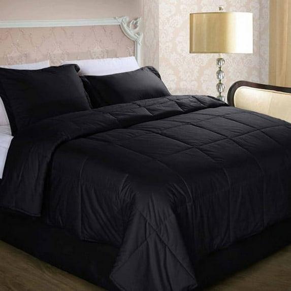 Cotton Loft Traditional Comforter