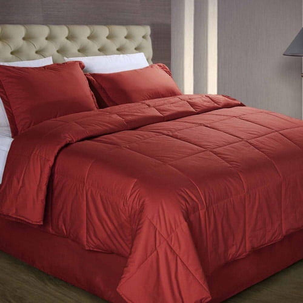 Traditional Comforter