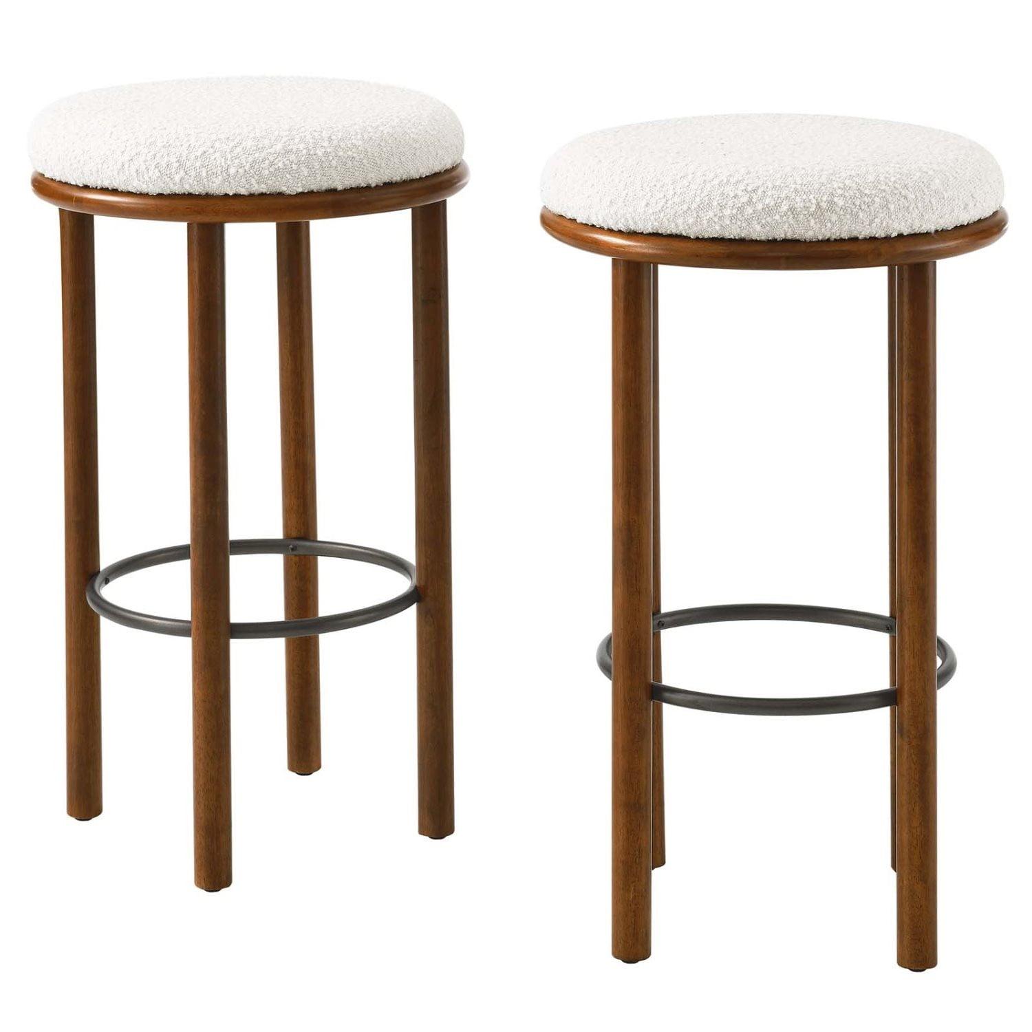 Modway Fable 26" Counter Stool