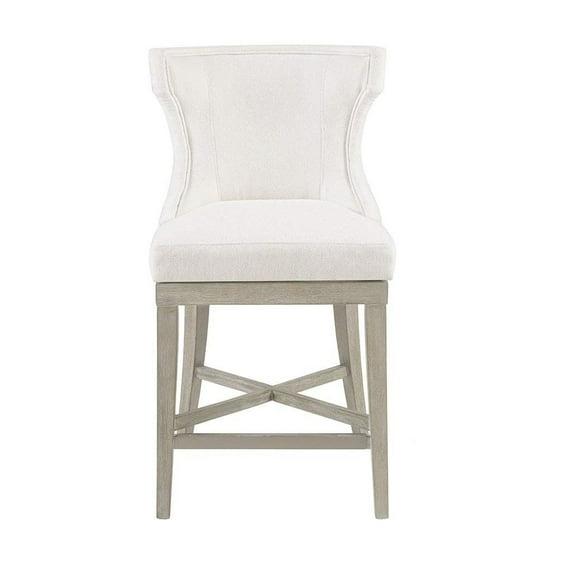 Carson Swivel Counter Stool