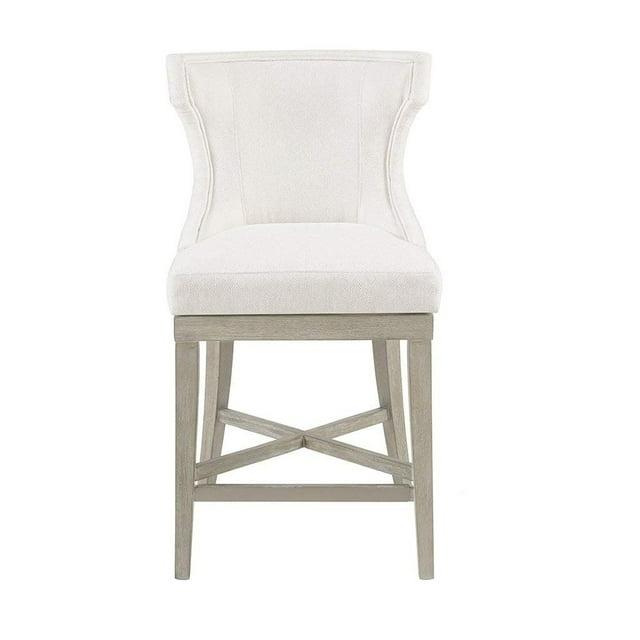 Carson Swivel Counter Stool