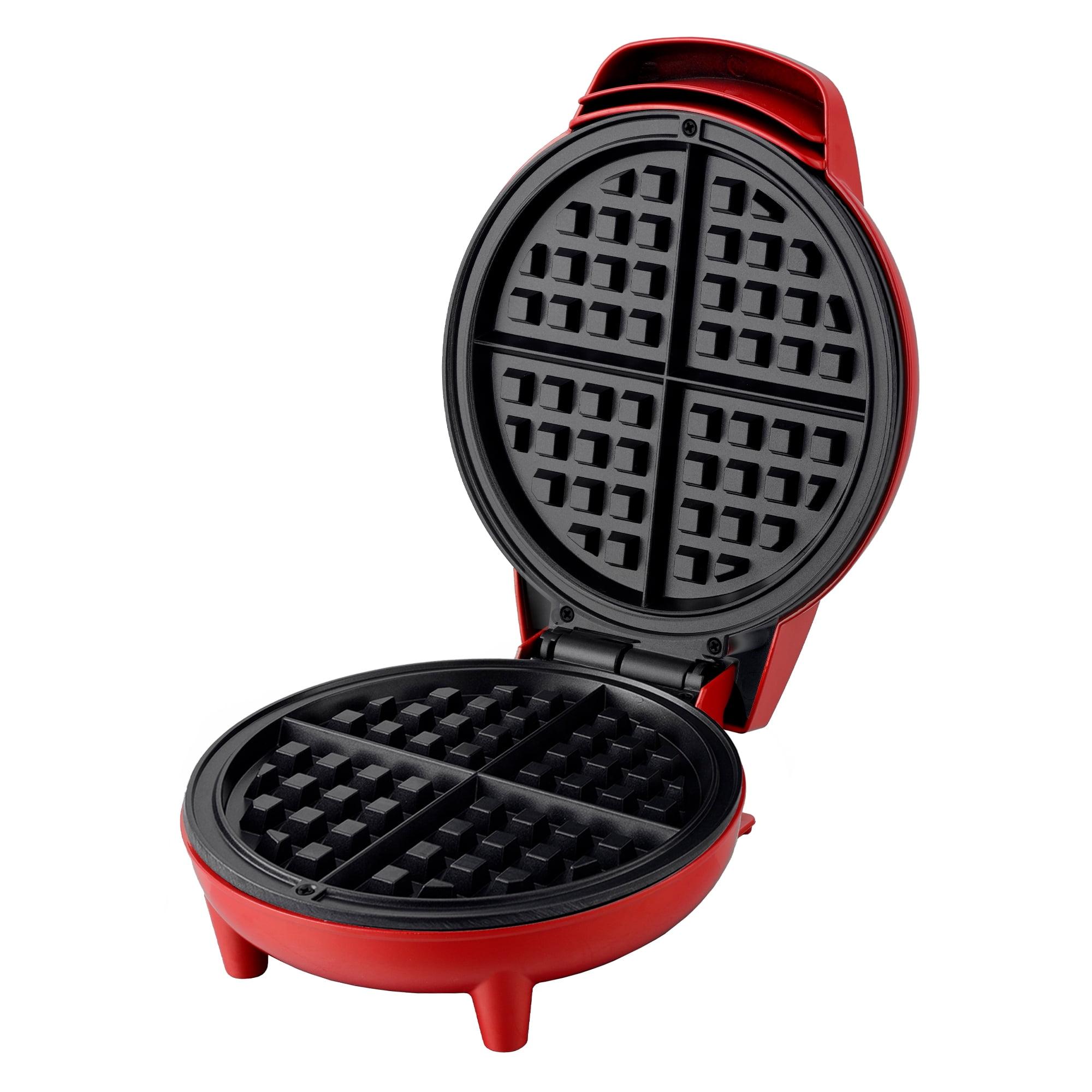 Courant Courant 7'' Belgian Waffle Maker
