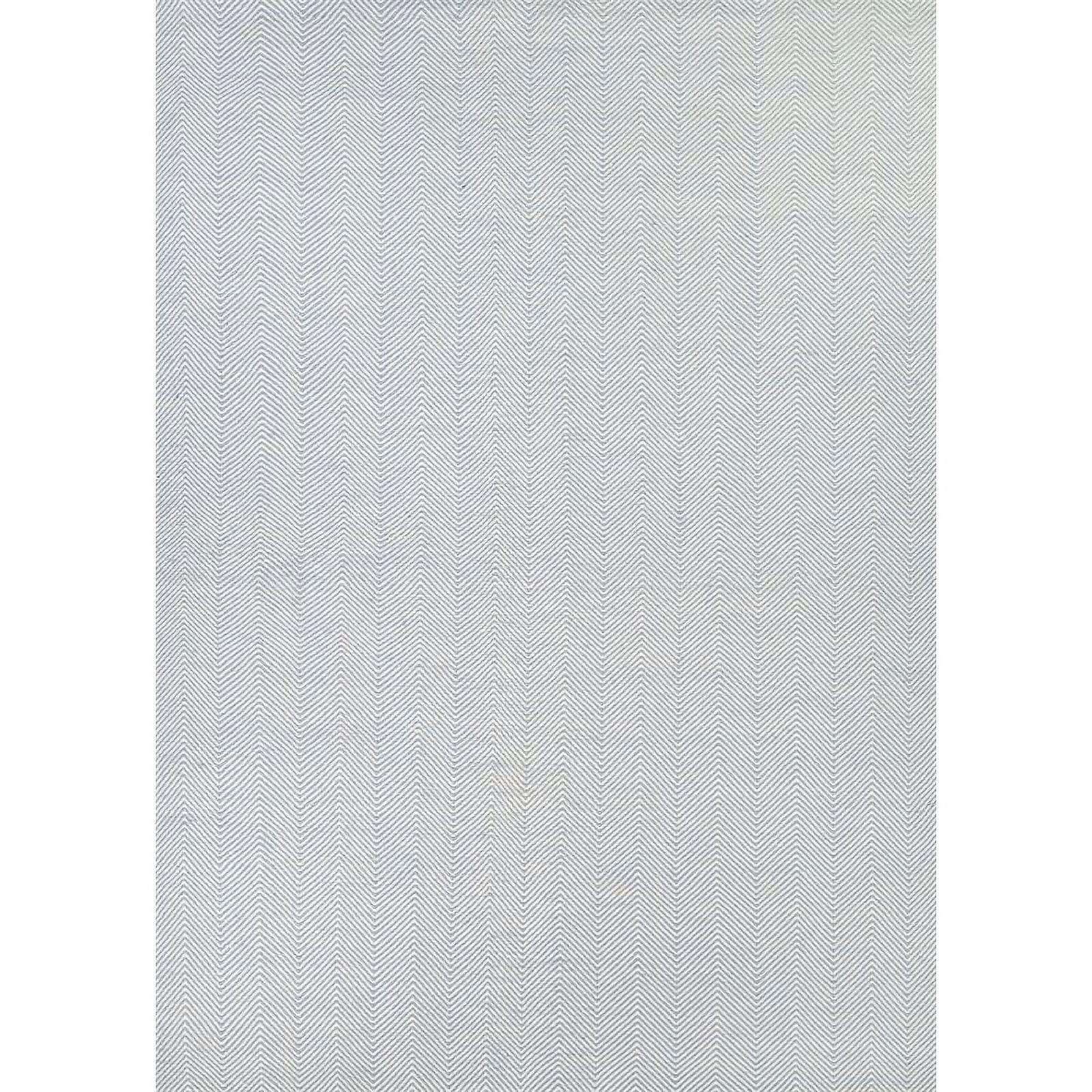Couristan Cottages Bungalow, Blue Rug, Multiple Sizes