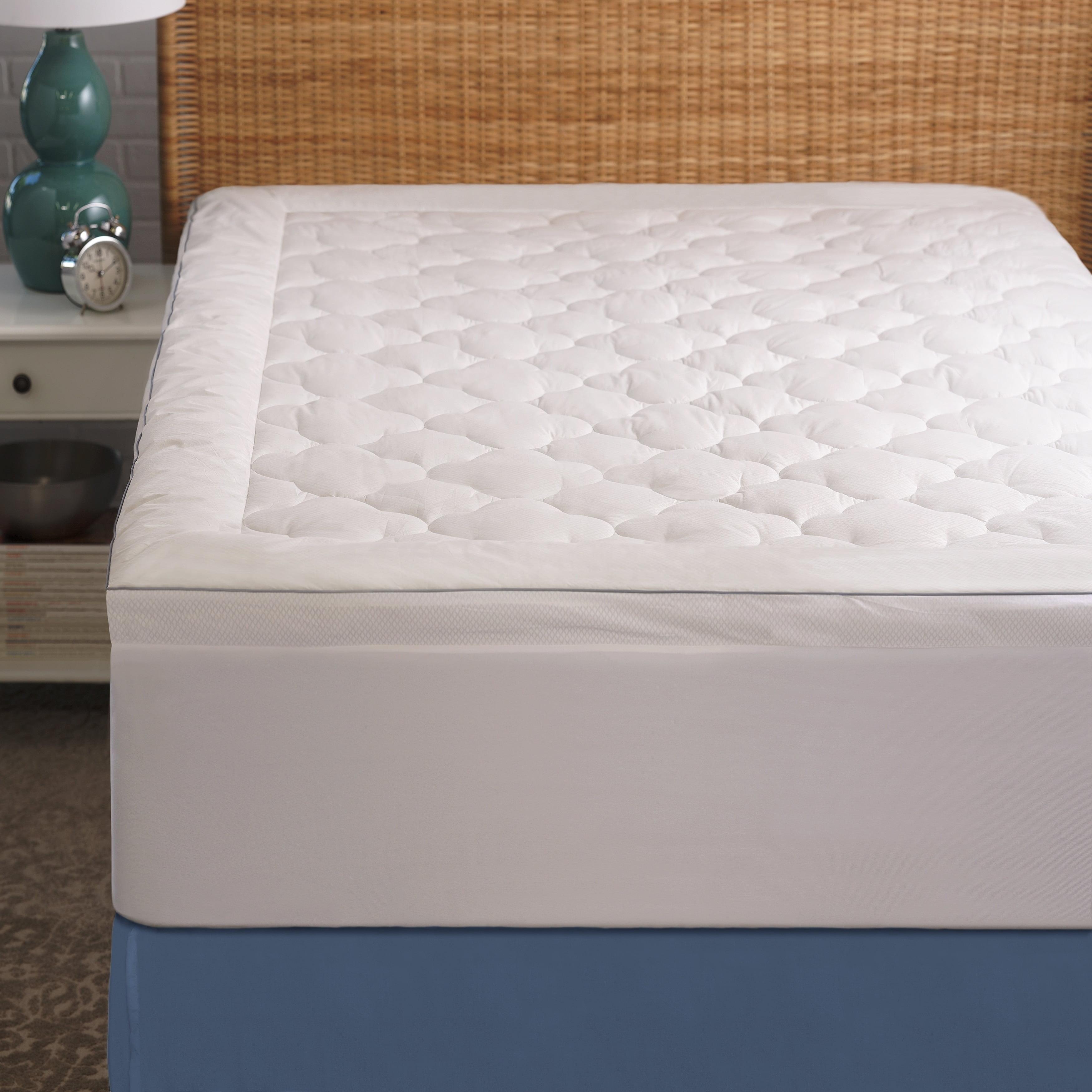 2'' Mattress Pad