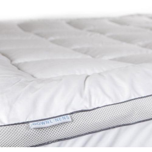 Powernap Celliant Thermoregulating Cotton Mattress Pad