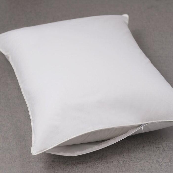 Cotton Pillow Protector