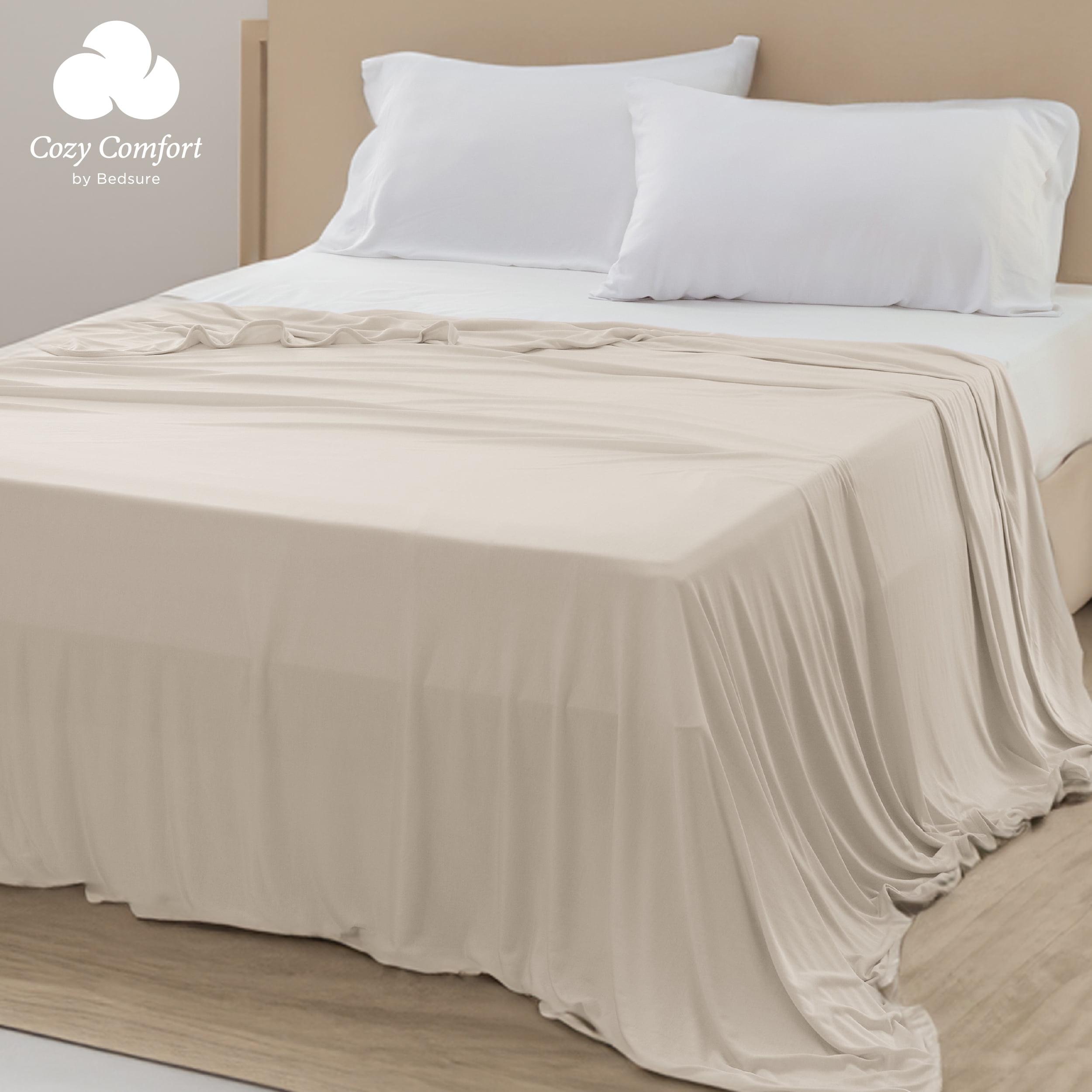 Bedsure Bedsure Cooling Lightweight Blanket