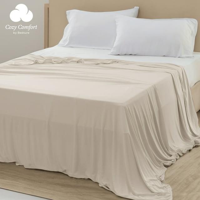 Bedsure Bedsure Cooling Lightweight Blanket