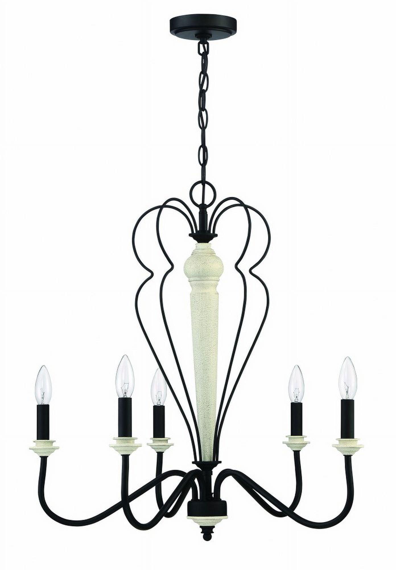 Craftmade Lighting Hagen 1 - Light Pendant in  Vintage Brass