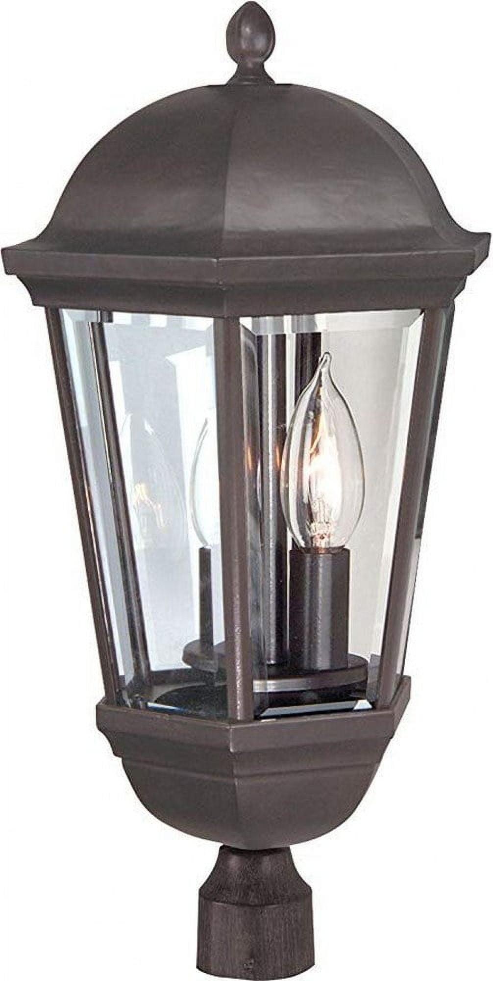 Britannia Lantern Head