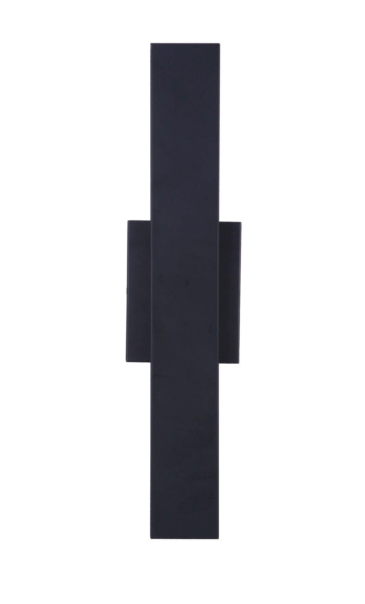 Craftmade Rens Aluminum LED Wall Light