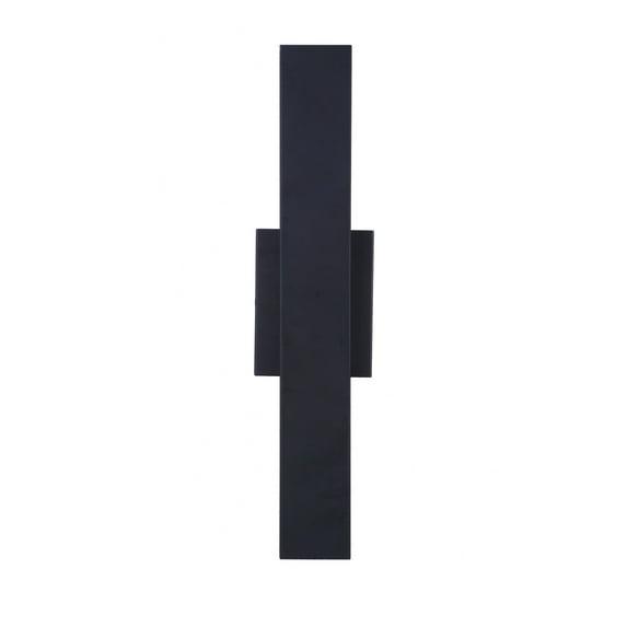 Craftmade Rens Aluminum LED Wall Light