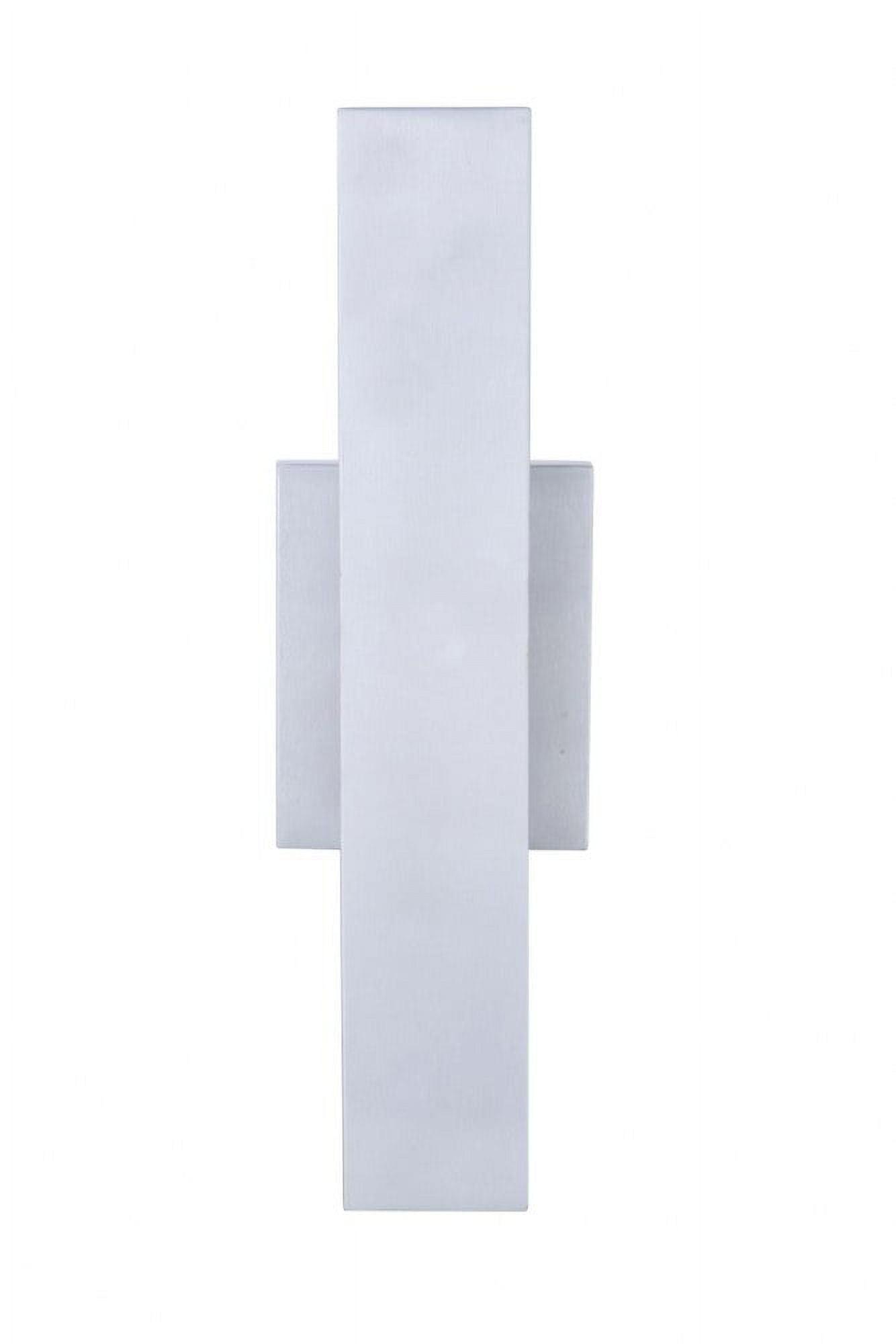Rens Aluminum LED Wall Light