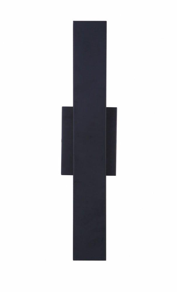 Craftmade Rens Aluminum LED Wall Light