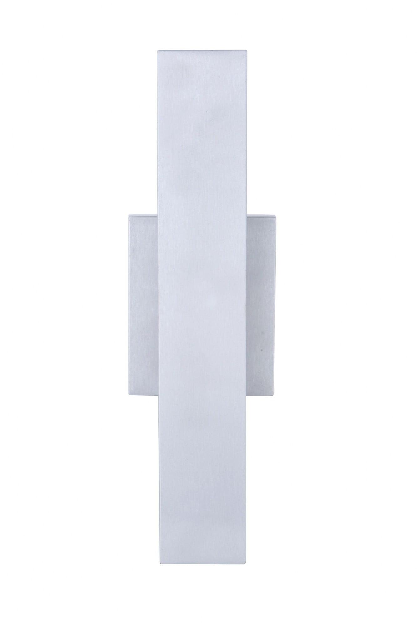 Rens Aluminum LED Wall Light