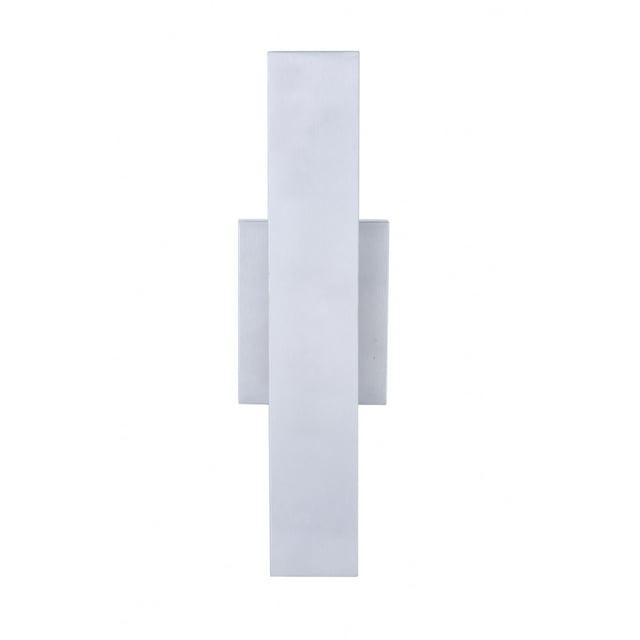 Rens Aluminum LED Wall Light