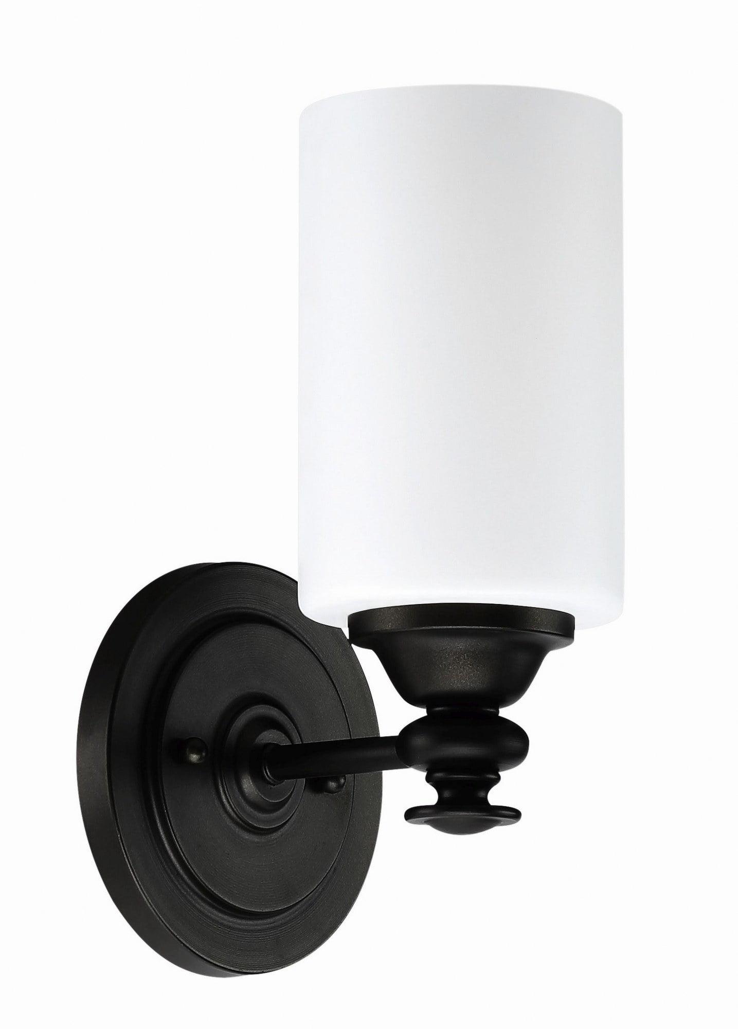 Craftmade Lighting - Wall Lighting - Dardyn - One Light Wall Sconce - 5.5 inches