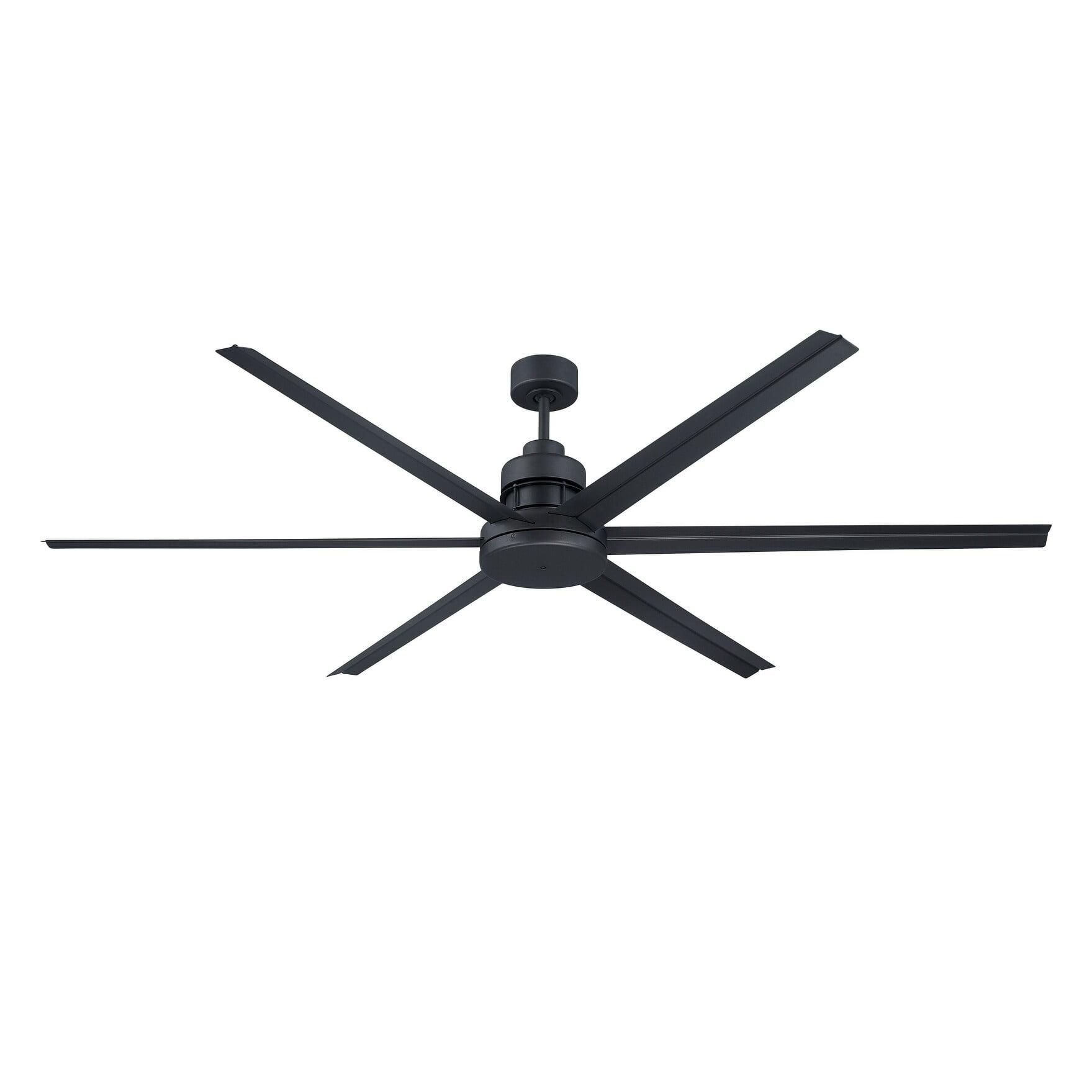 Mondo 72'' Ceiling Fan