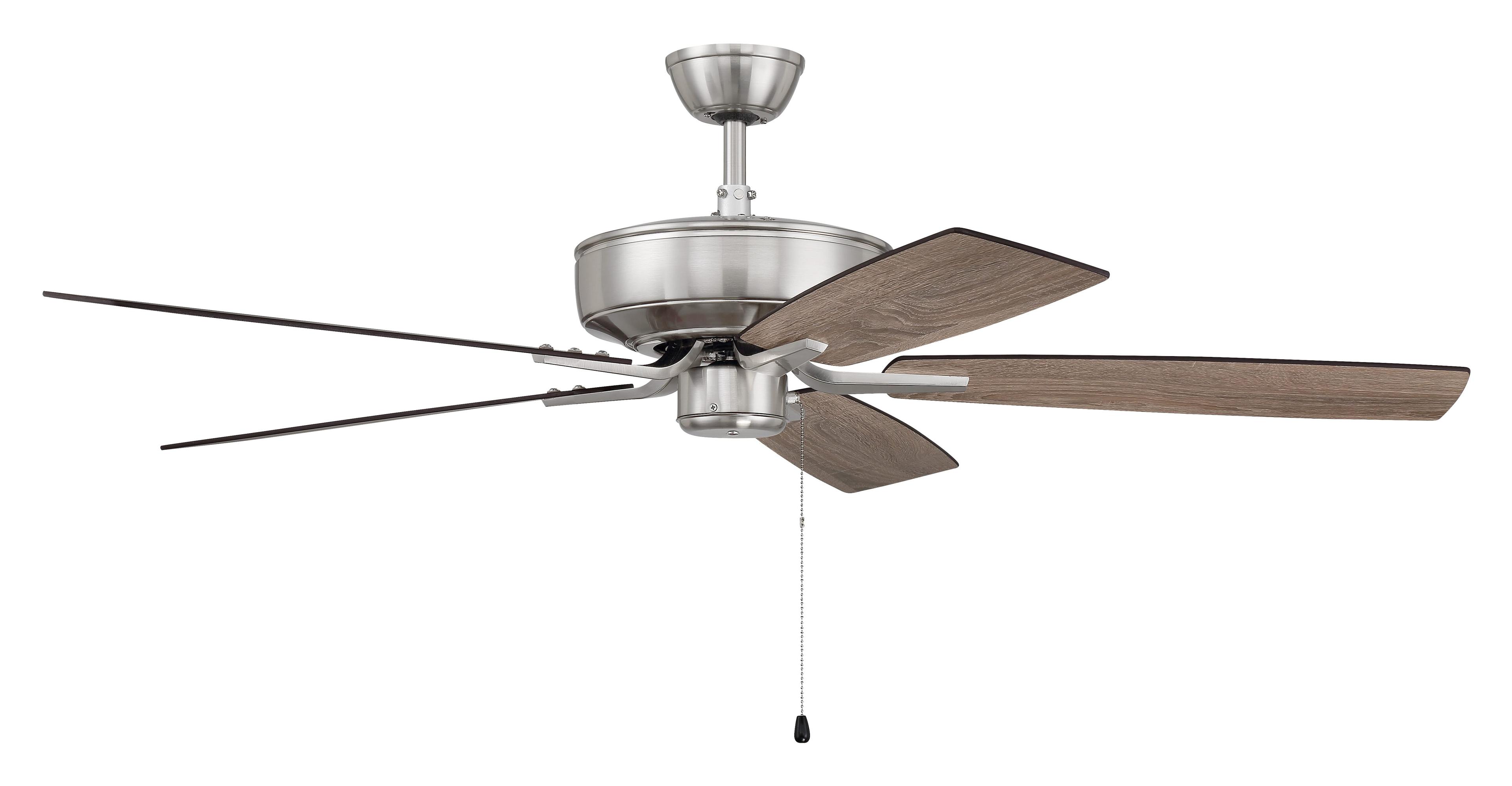 Pro Plus 52" Fan 52'' Ceiling Fan