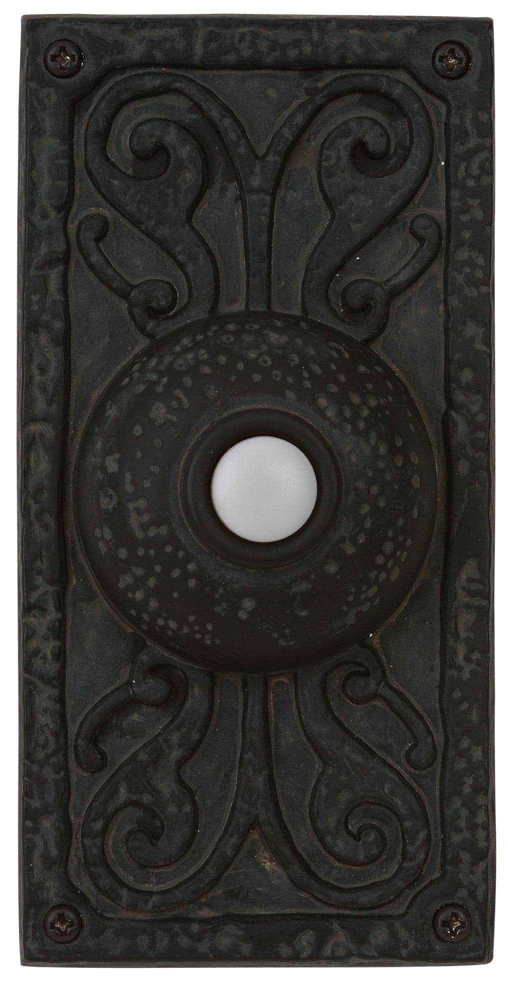 Craftmade Push Button Doorbell