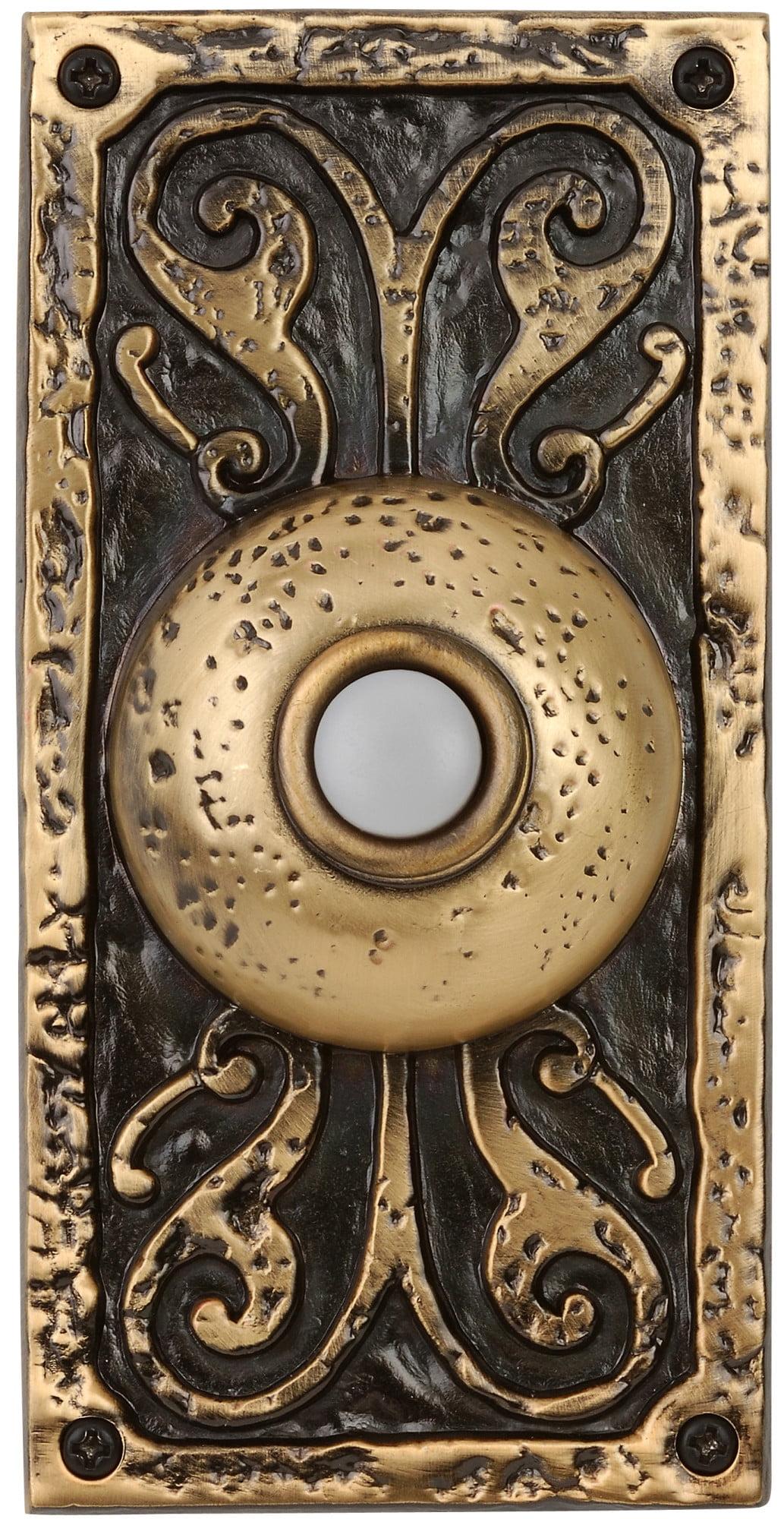 Craftmade Push Button Doorbell
