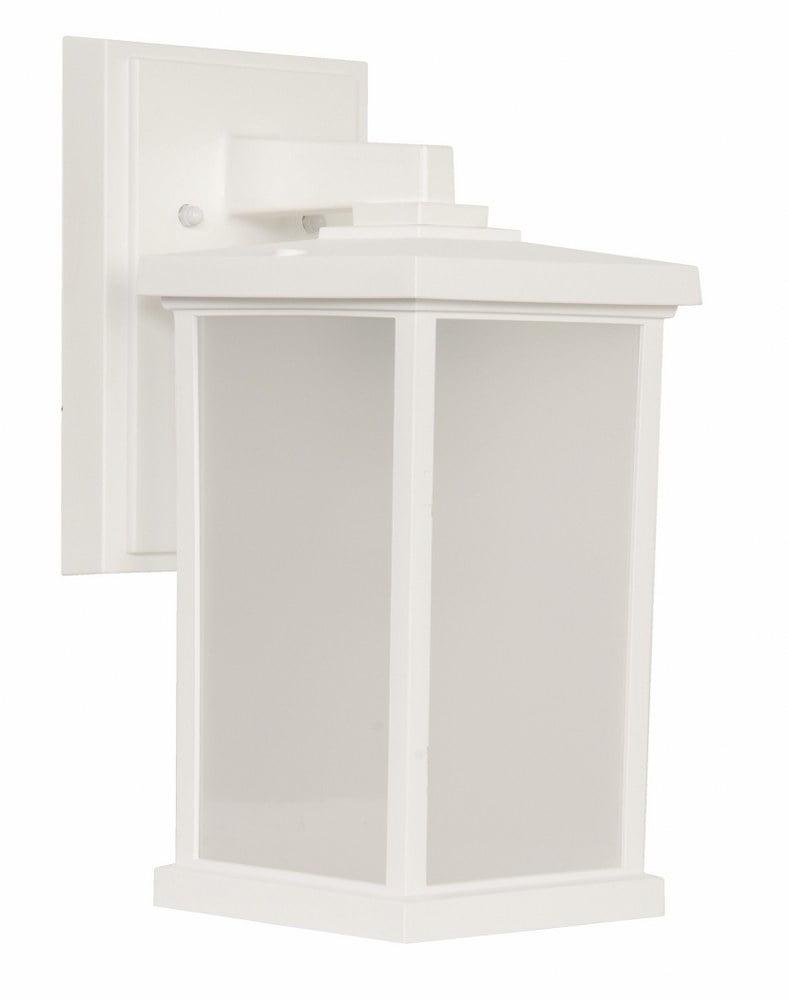Craftmade Composite Lanterns Wall Light